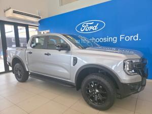 Ford Ranger 3.0TD V6 double cab Sport 4WD - Image 1