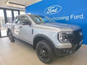 Ford Ranger 3.0TD V6 double cab Sport 4WD - Image 2