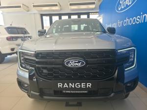Ford Ranger 3.0TD V6 double cab Sport 4WD - Image 4
