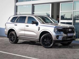 Ford Everest 2.0 BiTurbo 4x4 Sport - Image 10