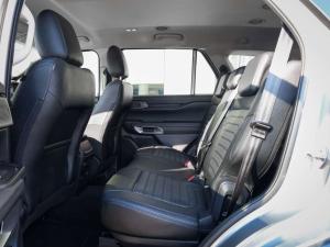 Ford Everest 2.0 BiTurbo 4x4 Sport - Image 16