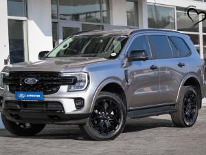 Ford Everest 2.0 BiTurbo 4x4 Sport - Image 1