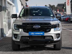 Ford Everest 2.0 BiTurbo 4x4 Sport - Image 5