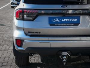 Ford Everest 2.0 BiTurbo 4x4 Sport - Image 8
