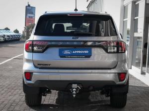 Ford Everest 2.0 BiTurbo 4x4 Sport - Image 9