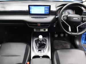 Haval Jolion 1.5T Luxury manual - Image 11
