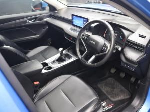 Haval Jolion 1.5T Luxury manual - Image 12
