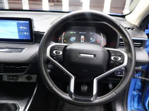 Haval Jolion 1.5T Luxury manual - Image 13
