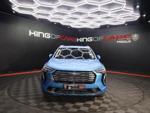 Haval Jolion 1.5T Luxury manual - Image 2