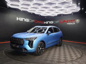 Haval Jolion 1.5T Luxury manual - Image 3