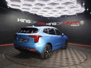 Haval Jolion 1.5T Luxury manual - Image 4