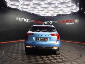 Haval Jolion 1.5T Luxury manual - Image 5