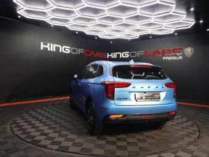 Haval Jolion 1.5T Luxury manual - Image 6
