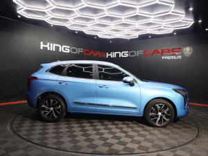 Haval Jolion 1.5T Luxury manual - Image 7