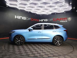 Haval Jolion 1.5T Luxury manual - Image 8