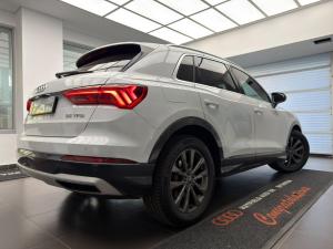Audi Q3 35TFSI Advanced - Image 12