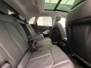 Audi Q3 35TFSI Advanced - Image 13