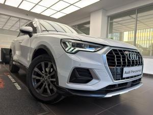 Audi Q3 35TFSI Advanced - Image 16