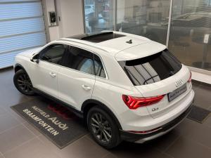 Audi Q3 35TFSI Advanced - Image 17