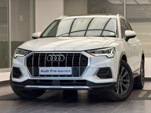 Audi Q3 35TFSI Advanced - Image 1