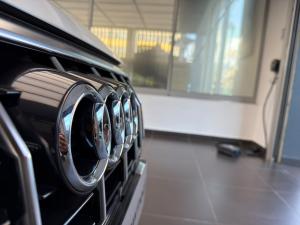 Audi Q3 35TFSI Advanced - Image 22