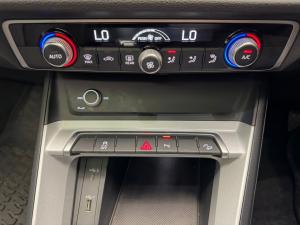 Audi Q3 35TFSI Advanced - Image 24