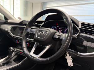 Audi Q3 35TFSI Advanced - Image 30