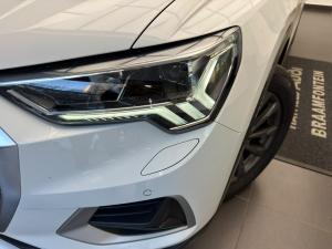Audi Q3 35TFSI Advanced - Image 3
