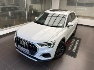 Audi Q3 35TFSI Advanced - Image 5