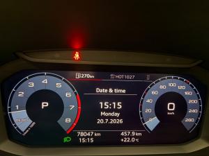 Audi Q3 35TFSI Advanced - Image 7