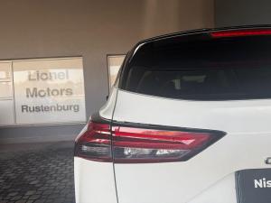 Nissan Qashqai 1.3T Acenta Plus - Image 13