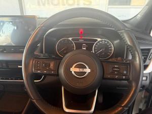 Nissan Qashqai 1.3T Acenta Plus - Image 16