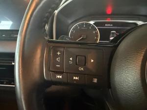 Nissan Qashqai 1.3T Acenta Plus - Image 17