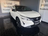 Thumbnail Nissan Qashqai 1.3T Acenta Plus