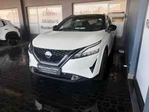 Nissan Qashqai 1.3T Acenta Plus - Image 2