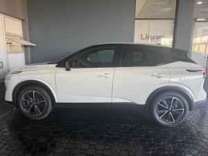 Nissan Qashqai 1.3T Acenta Plus - Image 8