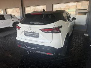 Nissan Qashqai 1.3T Acenta Plus - Image 9