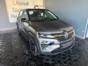 Renault Kwid 1.0 10 Anniversary Edition auto - Image 1
