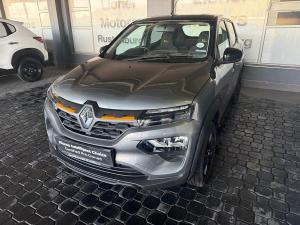 Renault Kwid 1.0 10 Anniversary Edition auto - Image 2