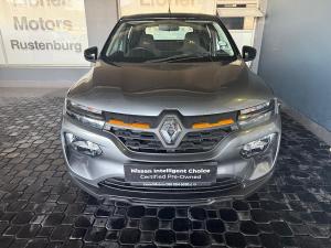 Renault Kwid 1.0 10 Anniversary Edition auto - Image 3