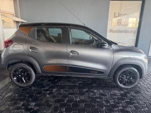Renault Kwid 1.0 10 Anniversary Edition auto - Image 7