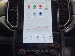 Ford Ranger 2.0 BiTurbo double cab XLT - Image 10