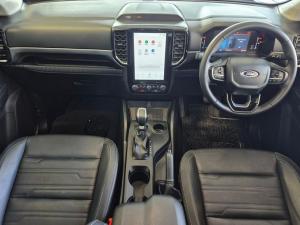 Ford Ranger 2.0 BiTurbo double cab XLT - Image 11