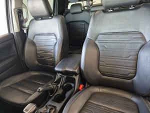 Ford Ranger 2.0 BiTurbo double cab XLT - Image 19