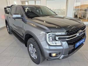 Ford Ranger 2.0 BiTurbo double cab XLT - Image 1