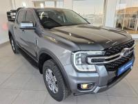 Thumbnail Ford Ranger 2.0 BiTurbo double cab XLT