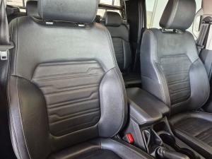Ford Ranger 2.0 BiTurbo double cab XLT - Image 21