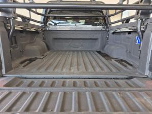 Ford Ranger 2.0 BiTurbo double cab XLT - Image 24