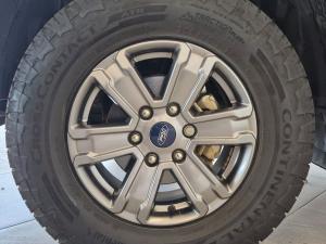 Ford Ranger 2.0 BiTurbo double cab XLT - Image 27