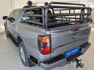 Ford Ranger 2.0 BiTurbo double cab XLT - Image 3